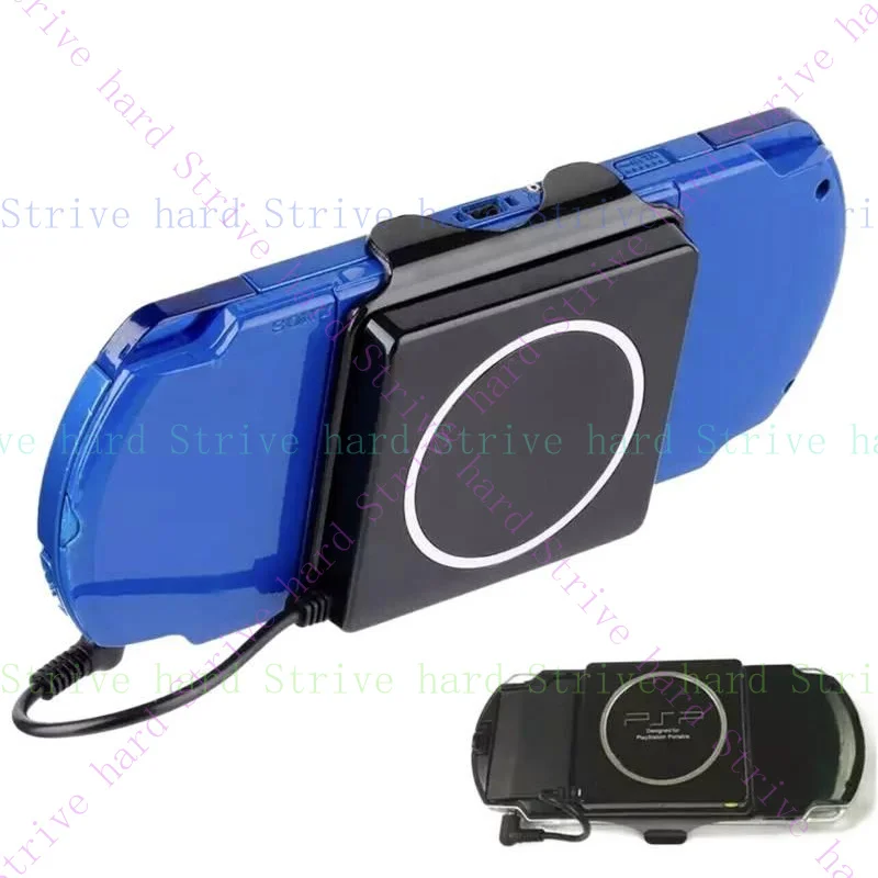 

Portable 2400mah External Battery Backup for Sony PSP 2000 3000