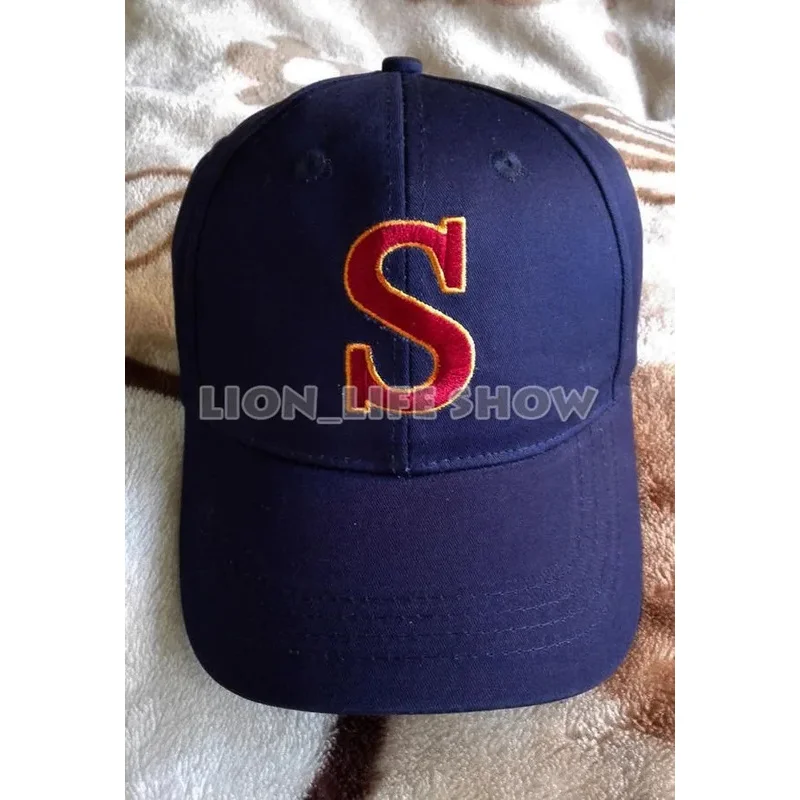 Ace Of Diamond Sawamura S Eijun Satoru Furuya Miyuki gorra de béisbol Cosplay