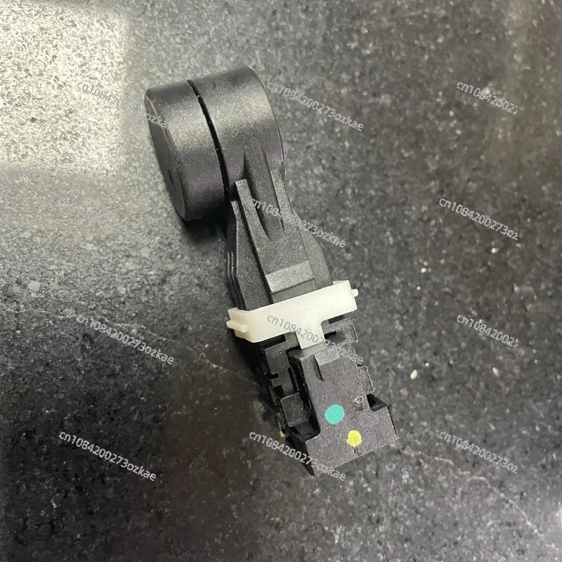 Suitable for Hybrid Roewe E950 950 RX5GS Gear Shift Cable Clip, Gear Buckle Head, Movable Ball Head