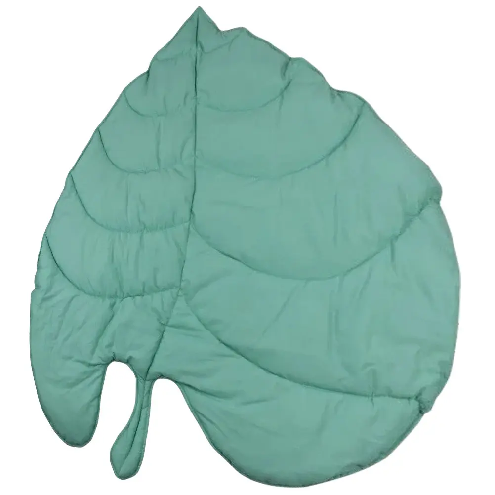 tapis-de-jeu-pour-bebe-en-forme-de-feuille-verte-surface-douce-et-delicate-pour-s'allonger-ramper-jouer-faire-du-yoga-protection-du-sol-pliable-leger-pour-enfants