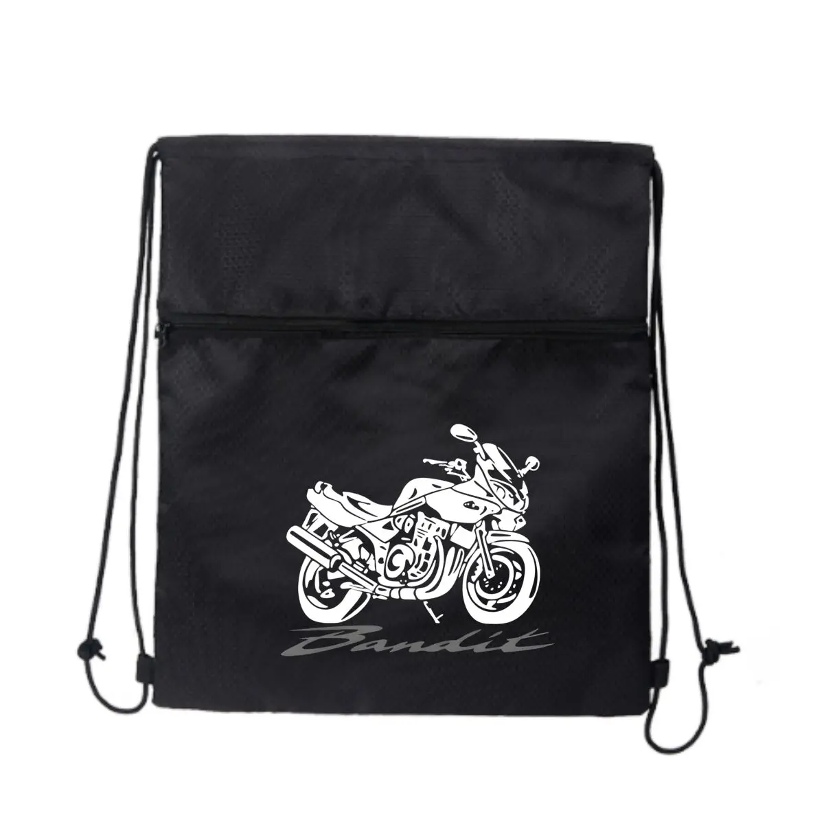 

Крутая мотоциклетная сумка через тихую ночную уличную одежду на шнурке на молнии: смелые принты для городского стиля