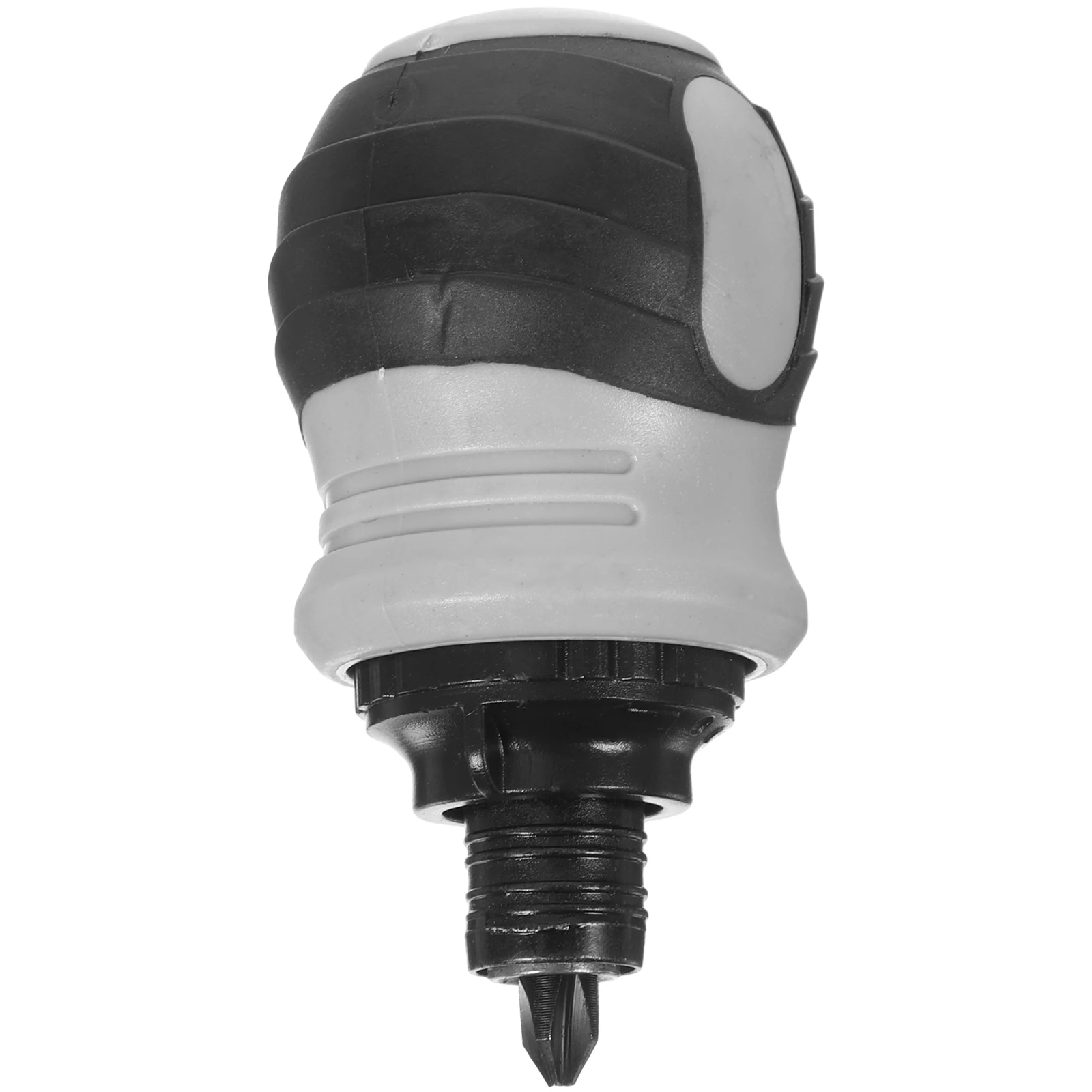 

Screwdriver 1Pc Ratchet Telescopic Flat Repair Durable AntiSlip Adjustable Length Rotation Screws Installation H Tools