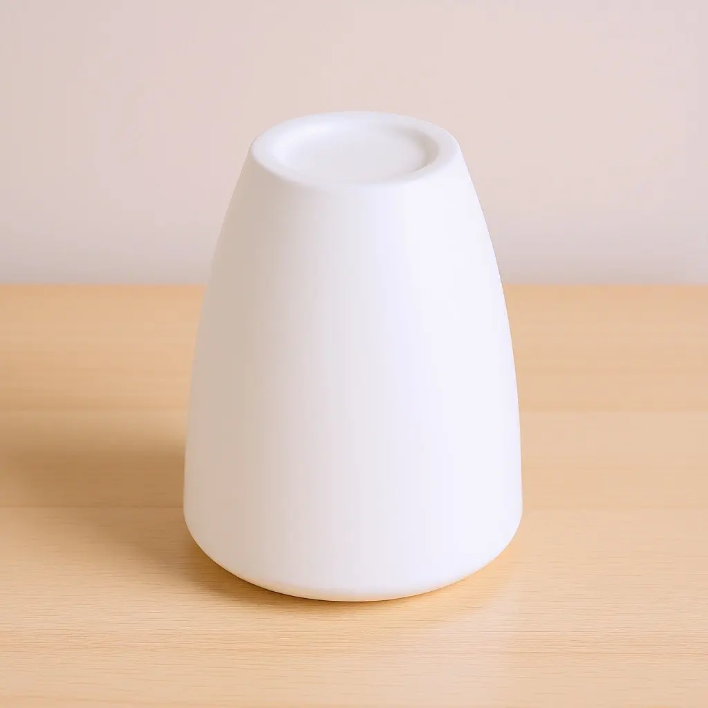 

Small Table Light Shade Plastic Lampshade Decorative Replacement Lamp Cover for Desk Lamp Table Light Shade Small Lampshade