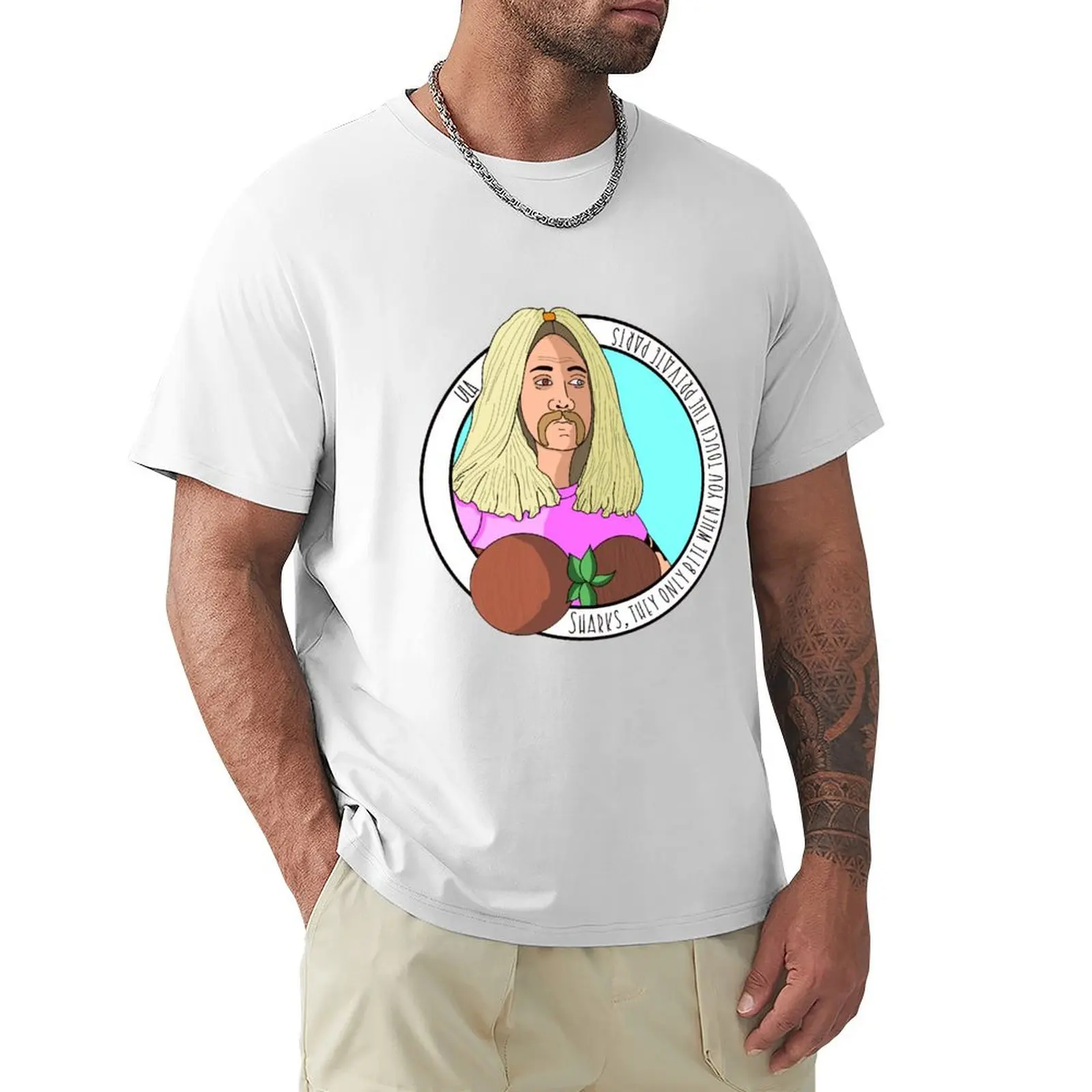 Ula from 50 first dates T-shirt kawaii clothes oversizeds plain t shirts men