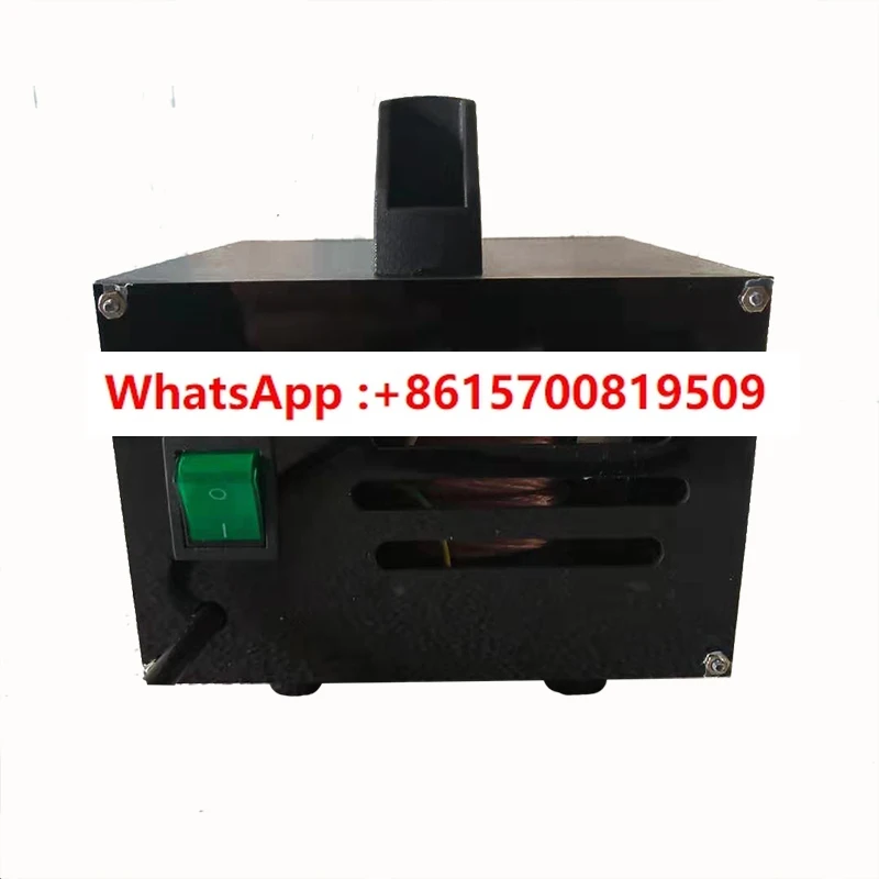 

18650small spot welding machine pure nickel nickel plating spot welding machine