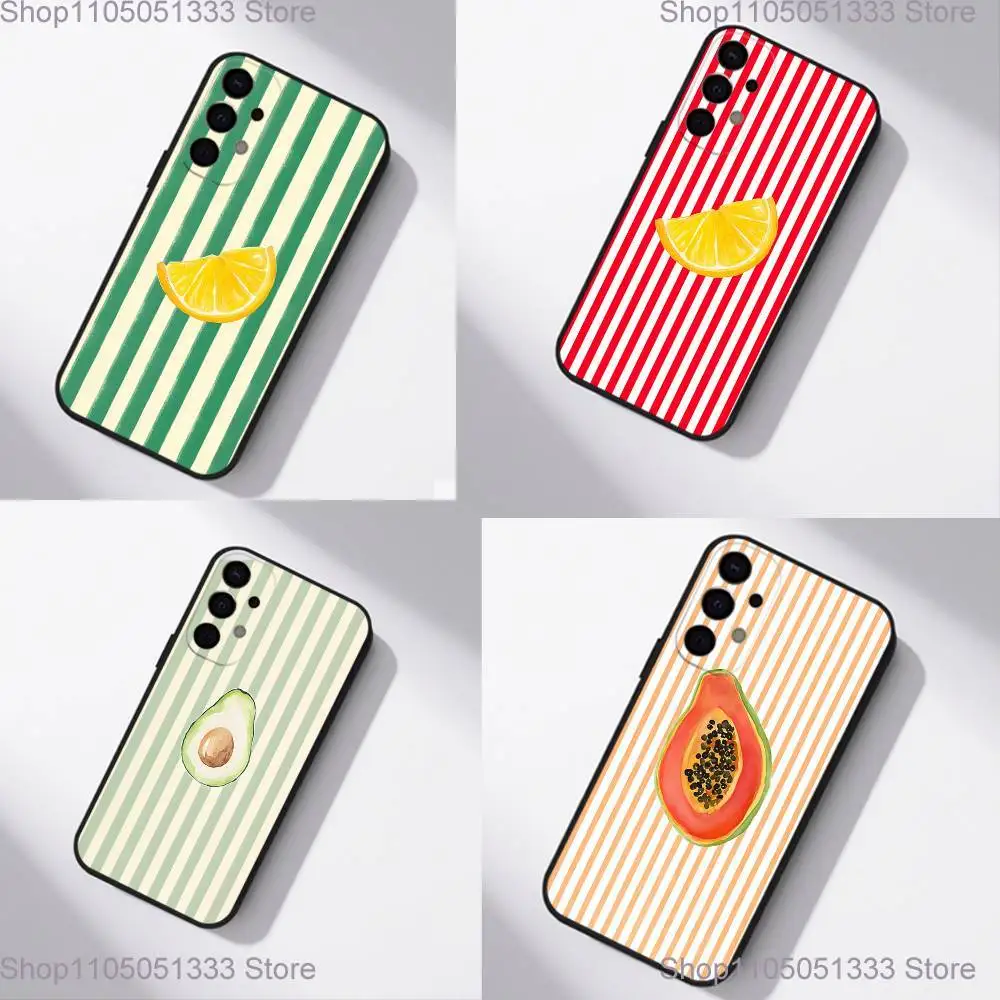 

Monkey Sipping C-Caprisun Phone Case For Samsung S25,S24,S21,S22,S23,S30,Ultra,S20,Plus,Fe,Lite,5G Black Cover