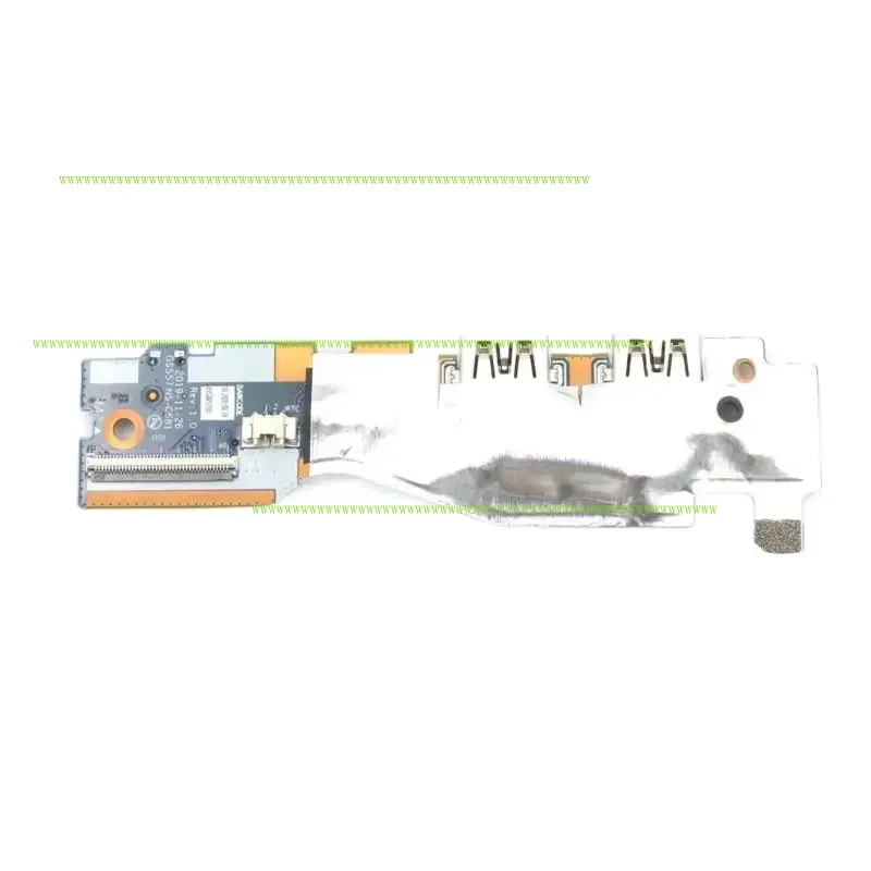 

F Новая плата восстановителя USB SD-карты GS557 для Ideapad 5-15IIL05 81YK 5-15ITL05 NS-C681