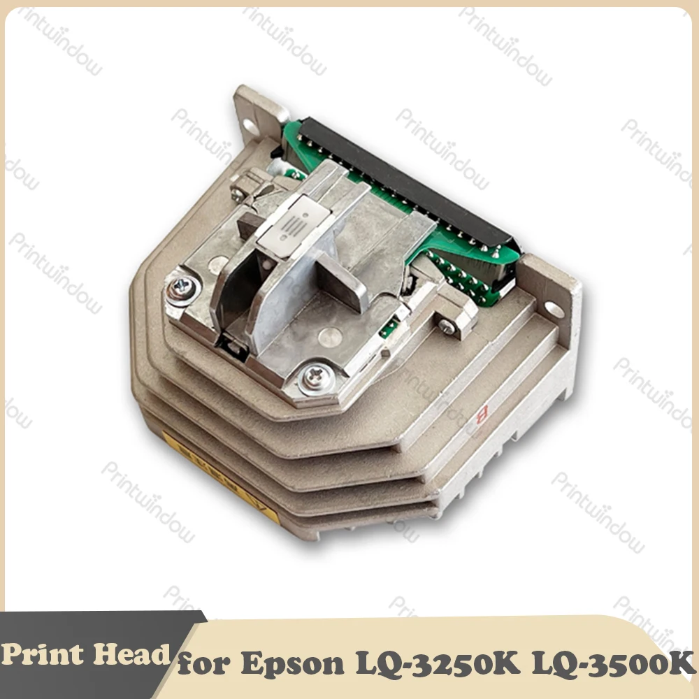 

Оригинальная печатающая головка для матричного принтера Epson LQ-3250K LQ-3500K, штифтовая печатающая головка