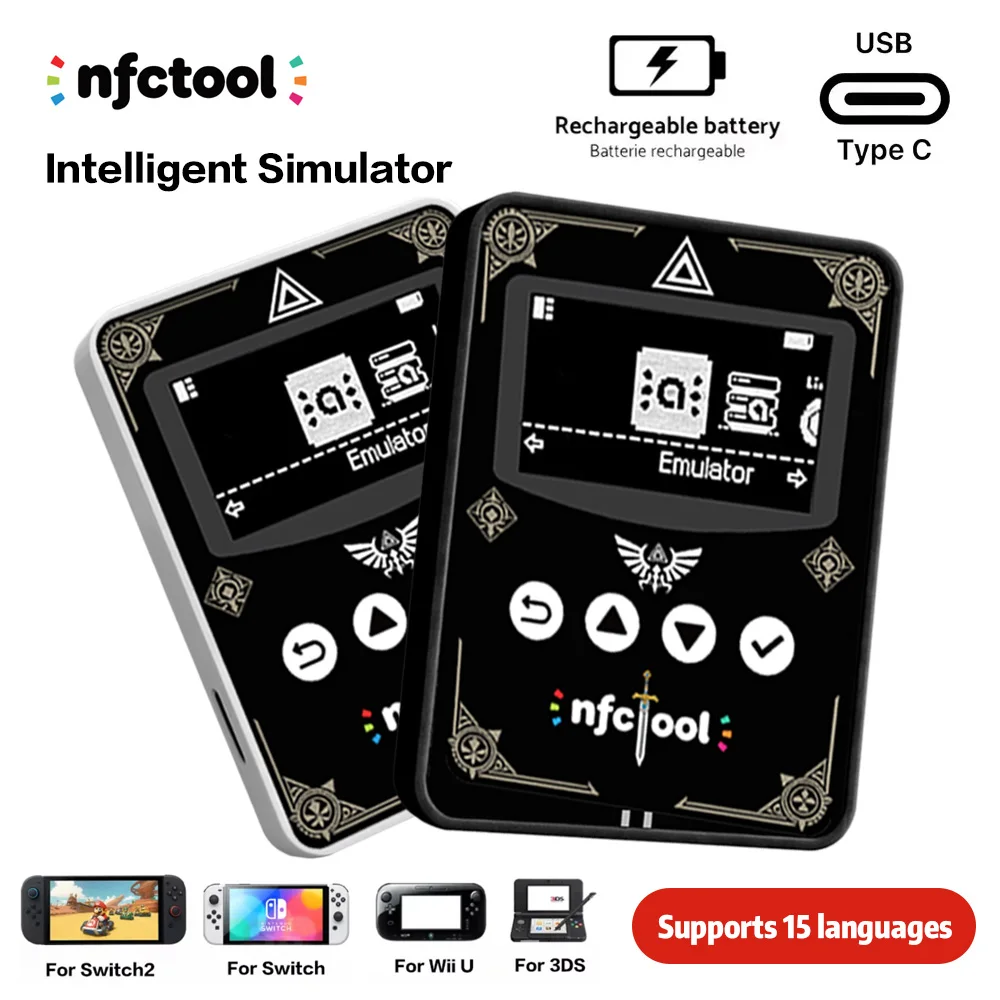 New Nfc Tool Smart …