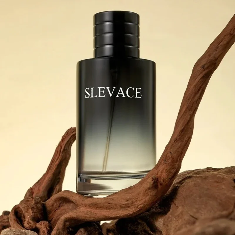 100ml Classic Perfume for Men,Long Lasting Wild & Fresh Fragrance,Charismatic Cologne for Adventure & Dating,Free Shipping USA