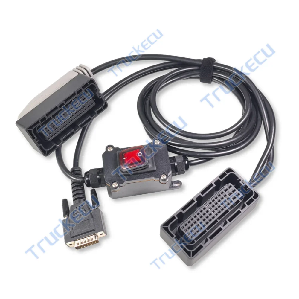 

Для Renault TRW EMS2.X Настольный кабель Для KT200 для FOXFLASH и т. д. Поддержка EMS 2.2, EMS2.3 и EMS 2.4