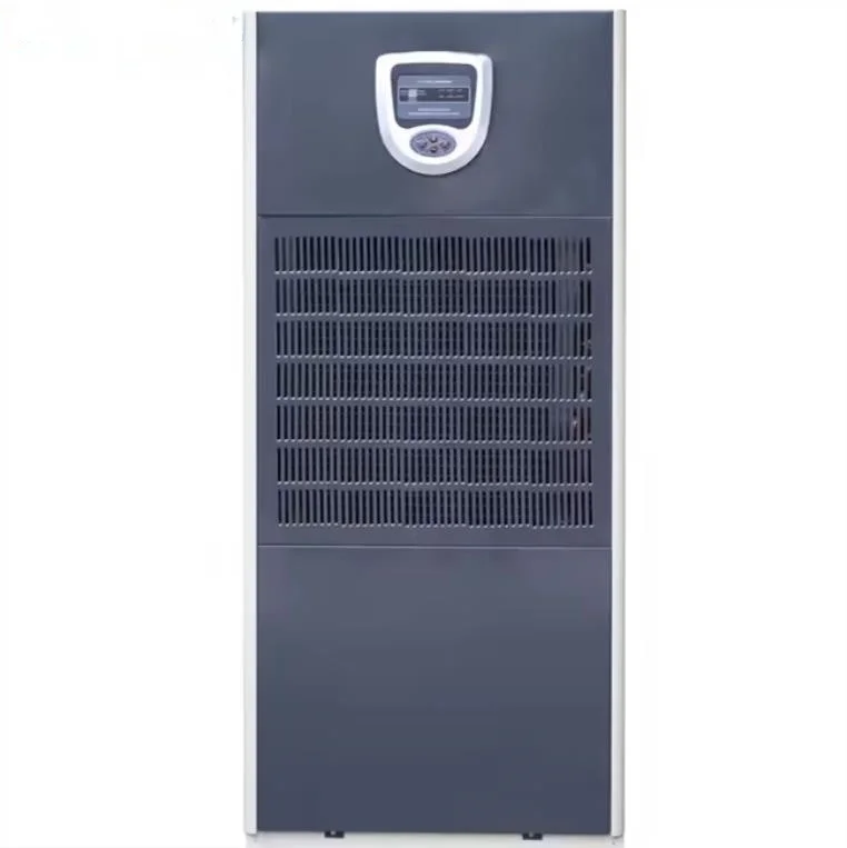DH-1603B Industrial Warehouse Dehumidifier with Big Capacity Spa Pool Compatible Dehumidify Unit for Swimming Pool