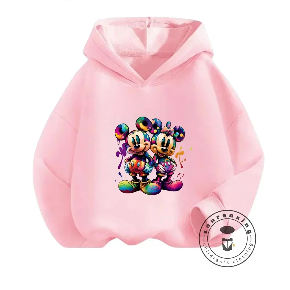 2024 جيرسي بارا نينوس، سوداديراس كون كابوتشا دي ميكي ماوس، سوداديرا بارا نينوس، مودا دي بريباينا أو أوتوينو، كاميستاس كون كاب