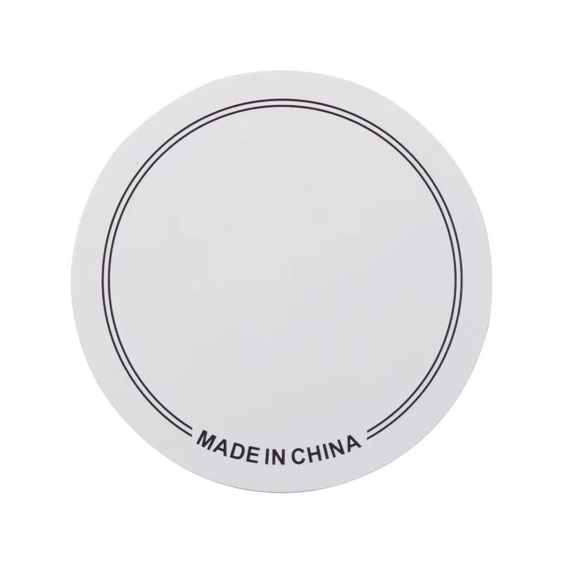Drum Kit, Drum Skin Reinforced Anti-wear Sticker, Kick Drum Overtone Sticker, Single and Double Step Protective Pad