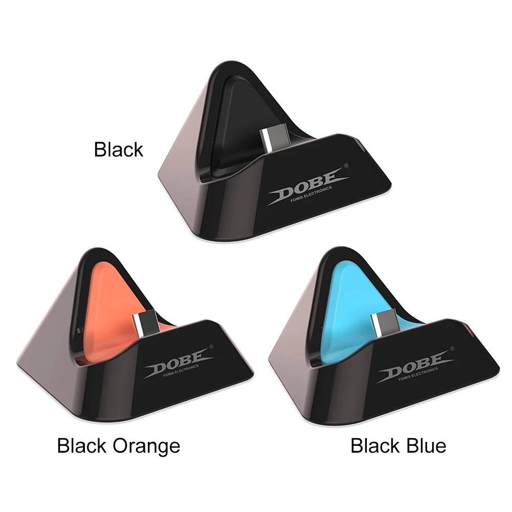 قاعدة شحن لنينتندو لـ Switch 2 حامل شحن محمول مع منفذ شاحن من النوع C ومحطة شحن سريعة وحامل سطح المكتب