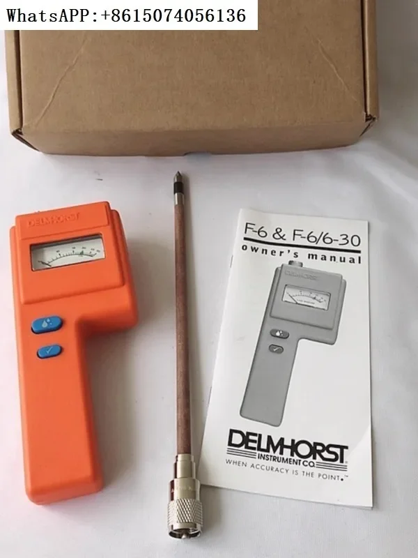 American F6 Hay Moi…