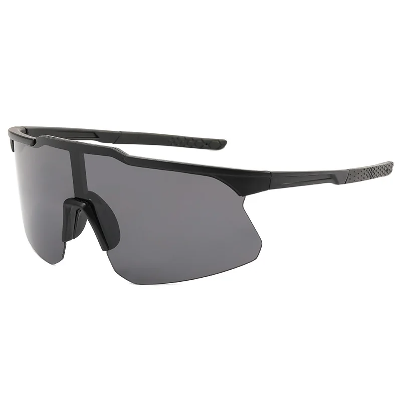 New unisex windshield cycling sunglasses fashion outdoor sports sun glasses for motorbike bike eyeglasses for men eyewears - Detail 1