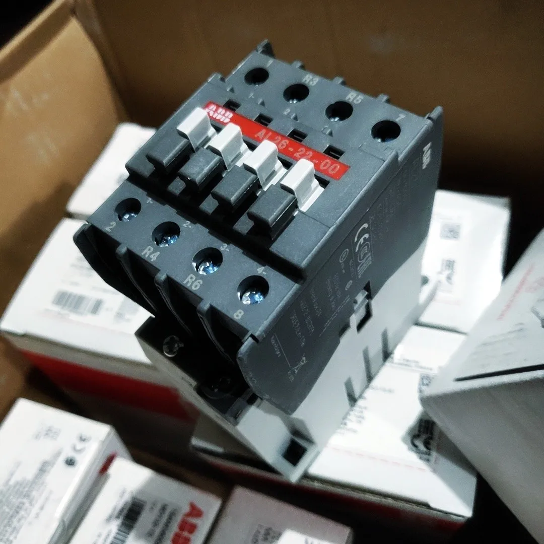 Abb AL26-22-00 24VDC