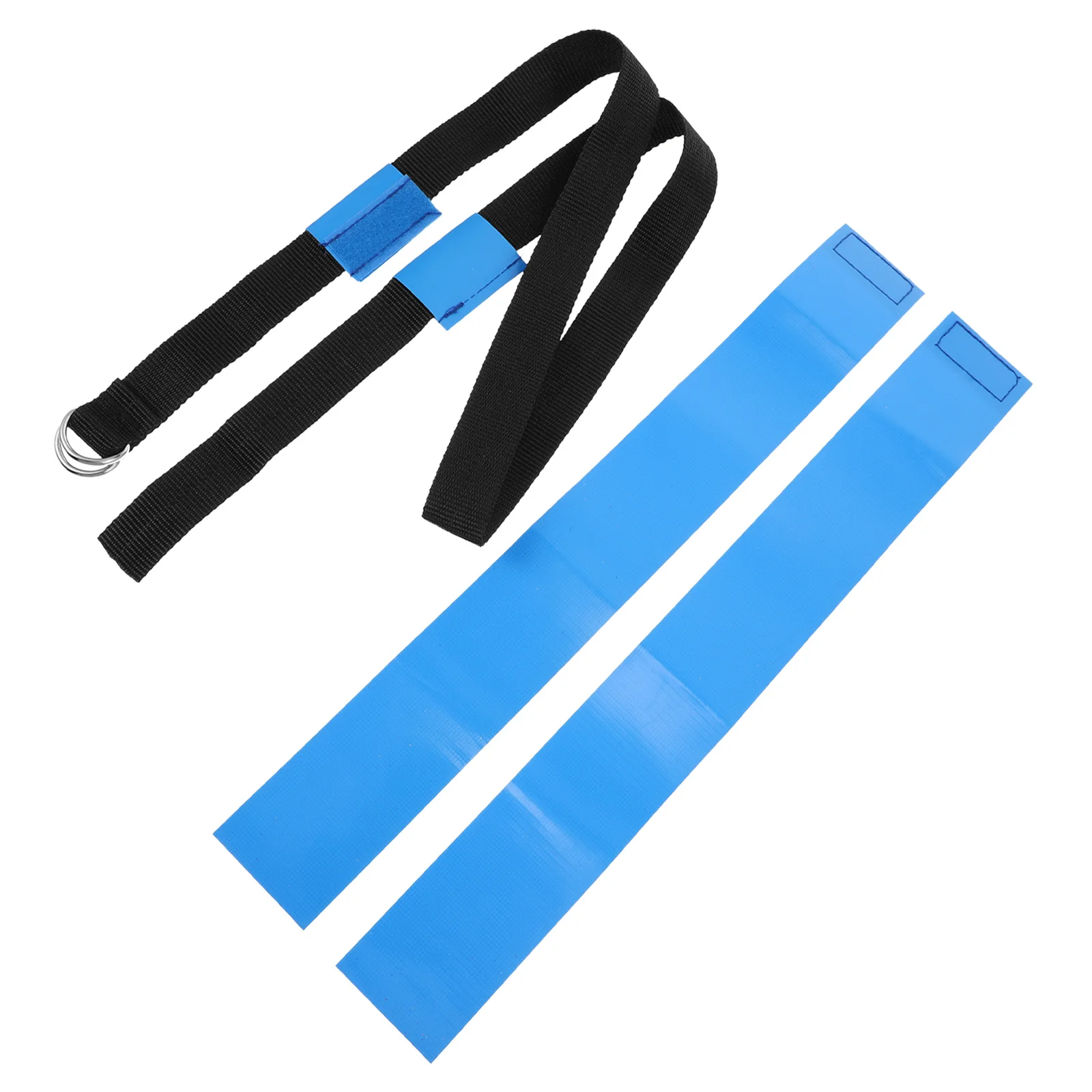 1pc Waist Belt Set Kids Premium Easy Attach Football Sports Supplies Flags For Capture The Flag Football Equipment