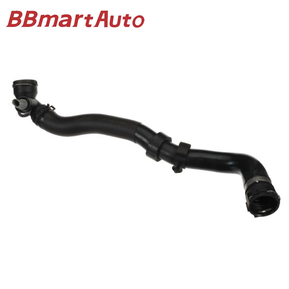 

1K0122051GN BBmartAuto Parts 1pcs Radiator Coolant Hose For Skoda Superb Haorui Octavia Mingrui Yeti VW Golf Passat Jetta Beetle