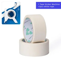 Painter Masking Tape Applicator Dispenser Machine Wall Floor Painting Packaging Sealing Tool for 1.88-2