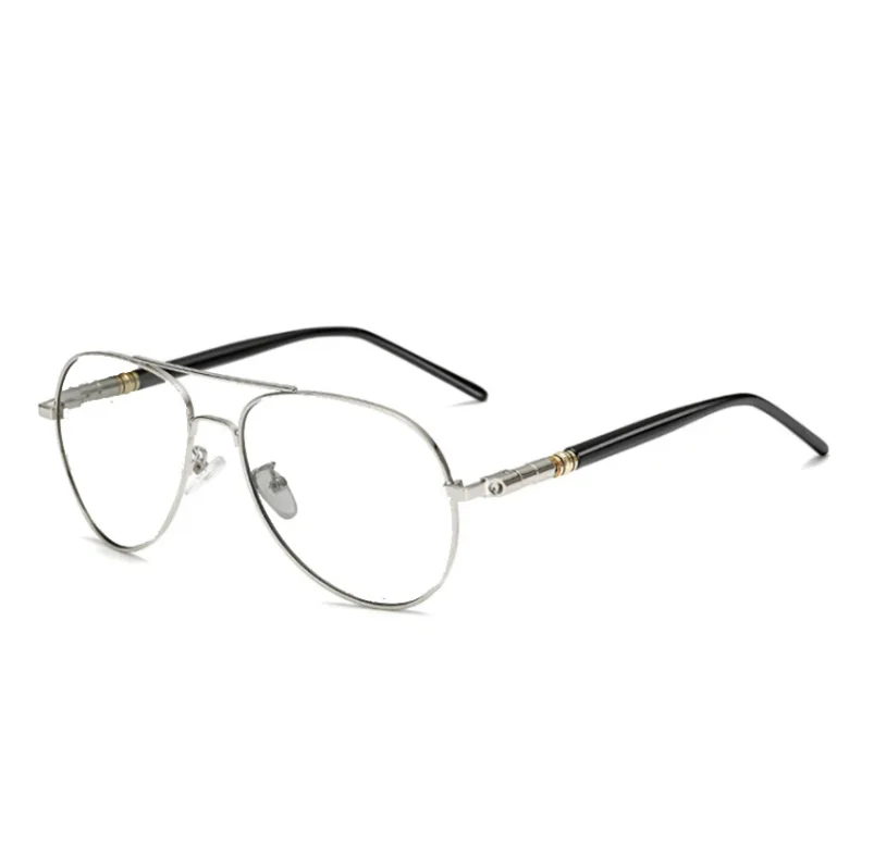 Outdoor Shade Pilot Photochrome Lesebrille mit verschreibungspflichtigen Brillen Herren ovale Sonnenbrille Dioptrien +0,5 1,25 1,75 2,25 2,75 – Detail 10