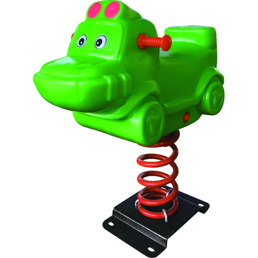 

Manufacturer Playground Rocking Vintage Spring Loaded Horses Child Baby Kids Adults For Sale