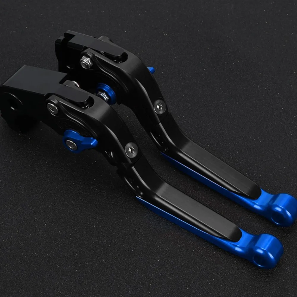 Motorcycle For YAMAHA TDM850 1991-2002 1994 1995 1996 1997 1998 1991 2000 2001 Brake Clutch Levers Handlebar Handle Hand Grips
