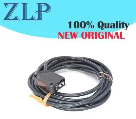 

E3Z-T81-IL2 E3Z-T61-IL2 Photoelectric switch sensor new