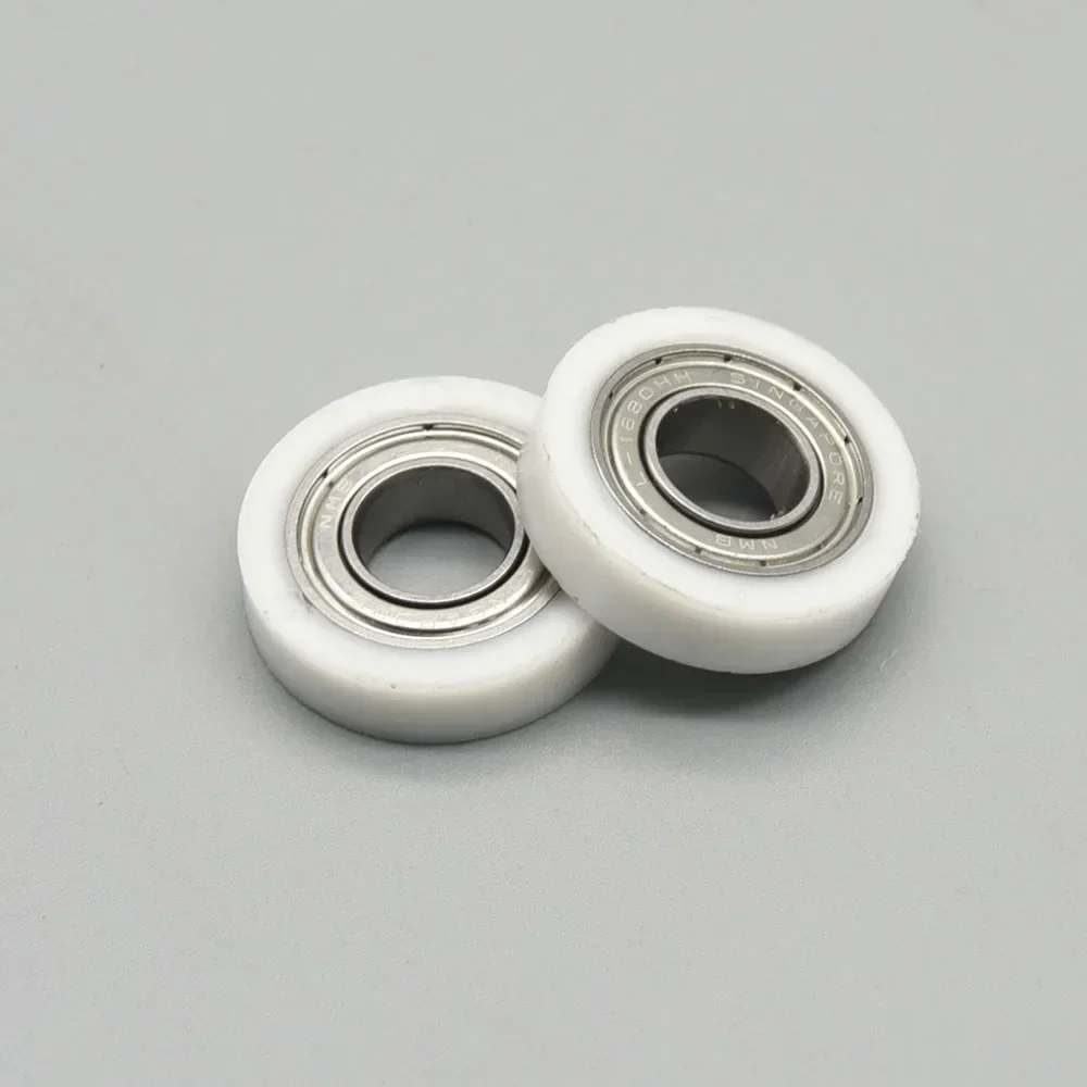 

10sets FS5-6448-000 Spacer Roll for Canon iR 2200 2220 2230 2250 2270 2520 2525 2530 2800 2820 2830 2850