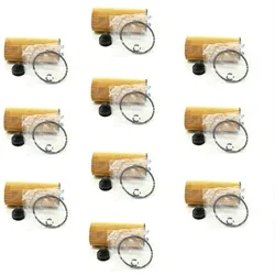 10pcs Oil Filter for BMW Mini Coope X1 F54 F55 F56 F57 F60 2.0T 1.5T 11428593186