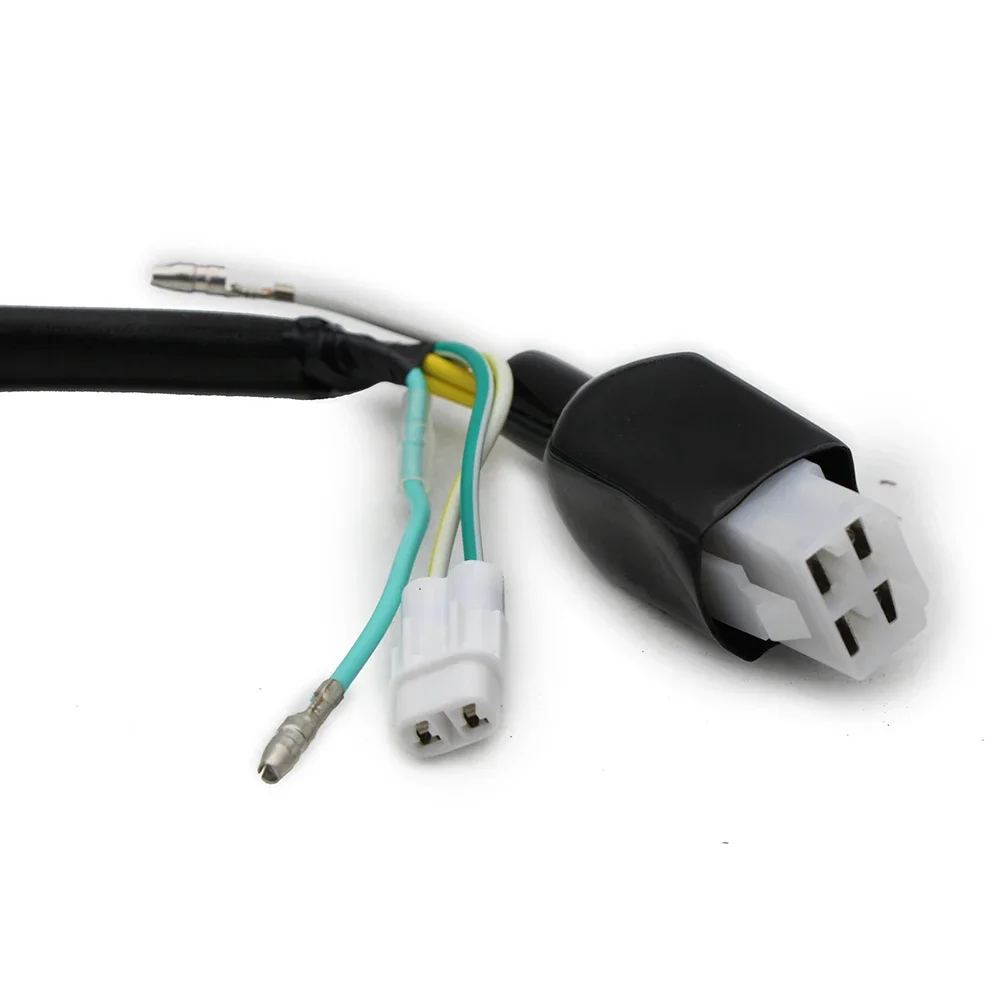 21003-1312 Motorcycle Generator Magneto Stator Coil For Kawasaki KL250 Super Sherpa 250 1997-1998 2000-2010