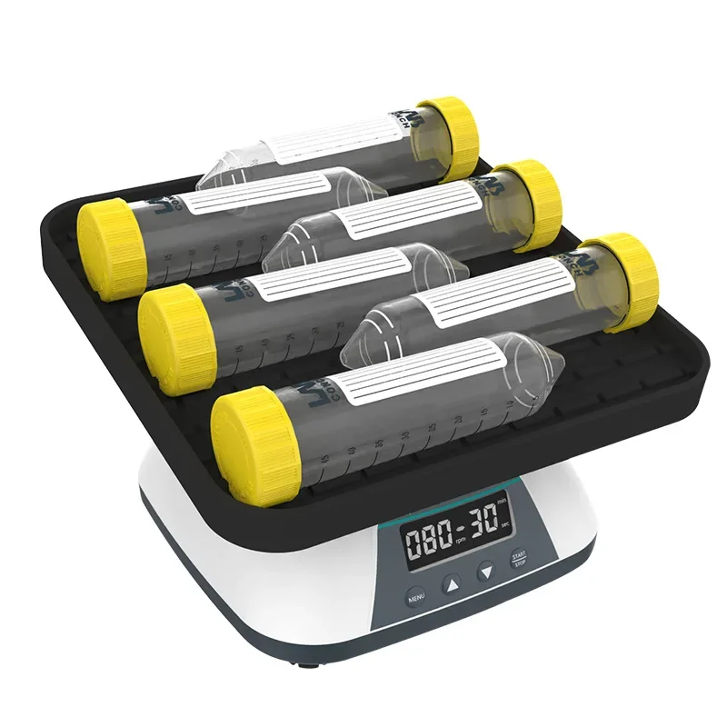 

3D Tray Mixer Laboratory Shaker Oscillator 3D Rotary Mixer Blood Mixer