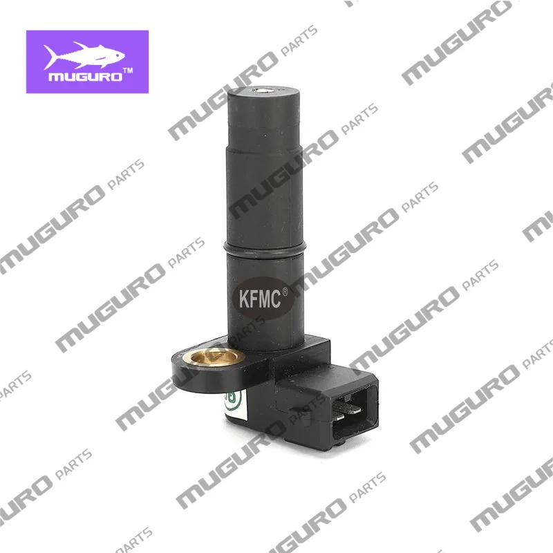 Excavator Speed Sensor 0118-2834 Construction Machinery Spare Part