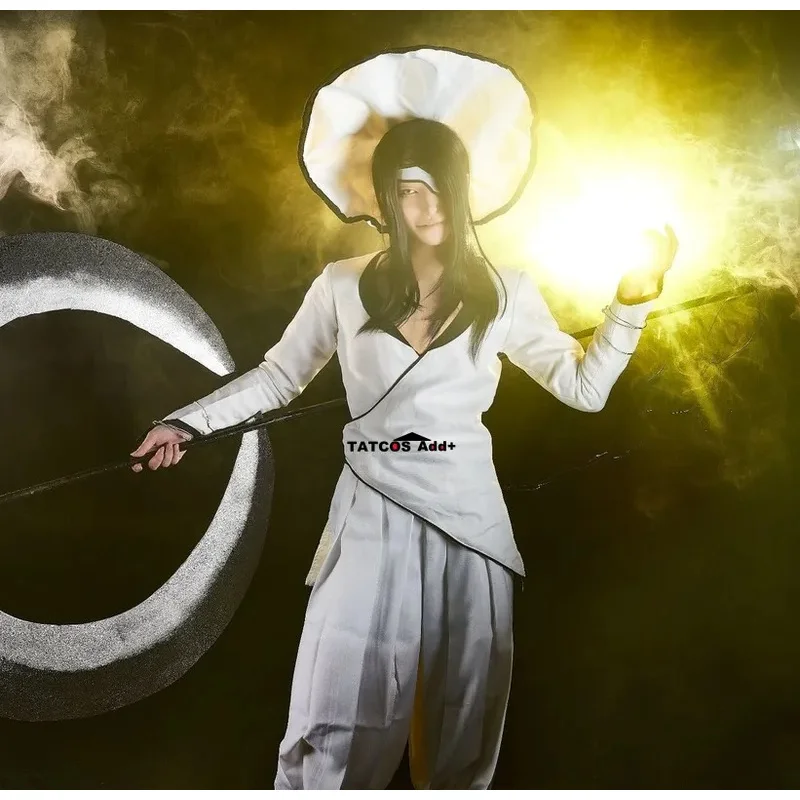 

Anime Nnoitra Gilga Cosplay Costume Custom sizes