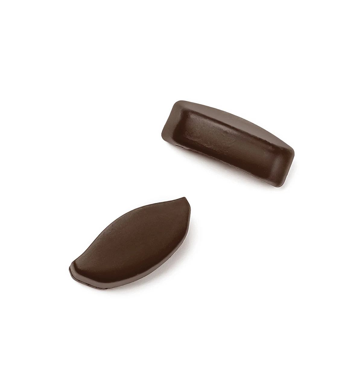 Silicone Replacement Nose Pads Pieces Compatible with Oakley Frogskins Range OO9284 Asian Fit OO9284A Sunglasses