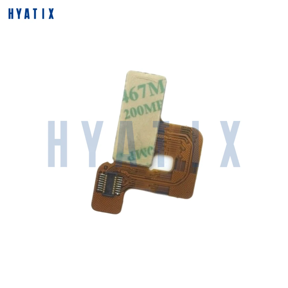 5pcs Programming Port Flexible Flat Cable for XPR6550 XPR6500 XPR6300 XiR P8200 P8208 P8260 P8268 GTP800 DP3400 DP3401 DP3601