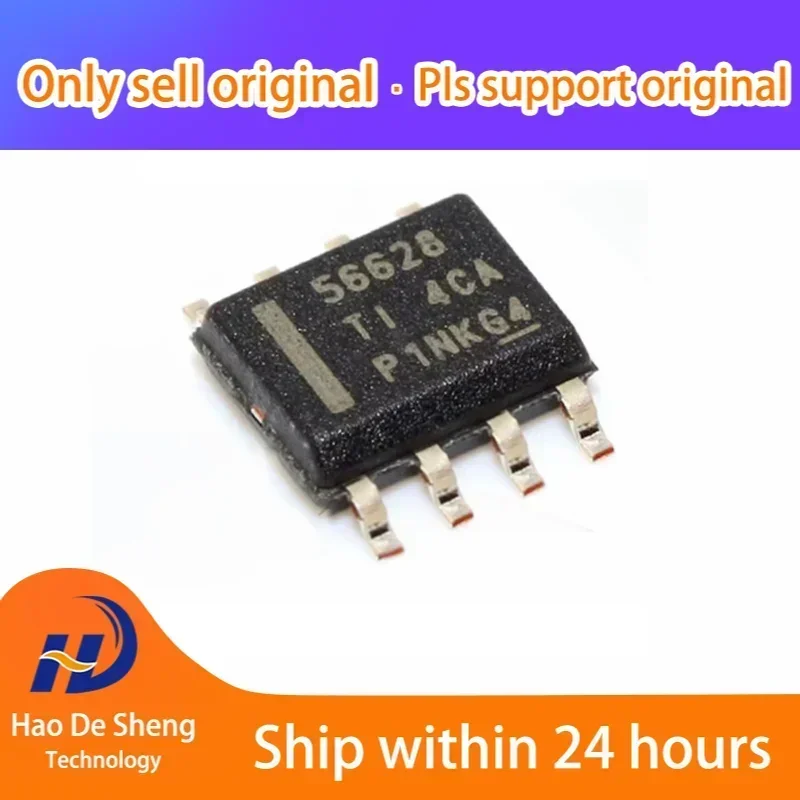 10PCS/LOT TPS56628DDAR TPS56628DDA Logo56628 SOP-8 New Original In Stock