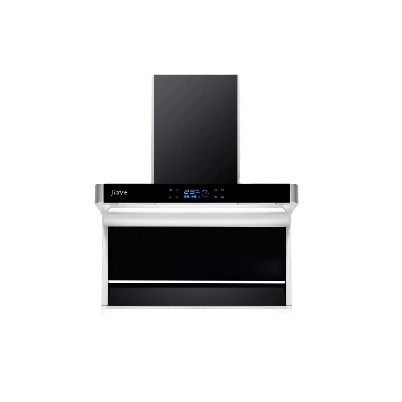 Chinese Nexstyle Range Hood High Quality  Kitchen Wall Mounted  Range Hood for Major Kitchen Appliance