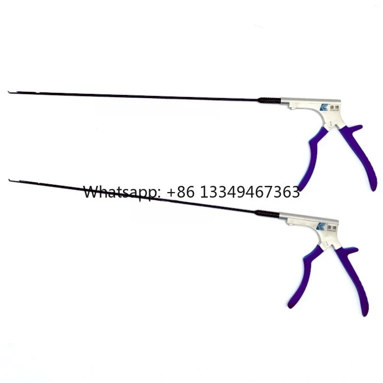 Medical Surface Special Coating Narrow Head Laminae Laminar Rongeur Reusable Steel High