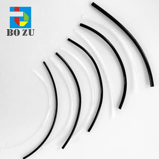 

Bozu 6*4 мм 3 м/5 м/10 м трубка насоса трубка резервуара демпферная трубка чернильная трубка для DX5 XP600 TX800 головка детали принтера