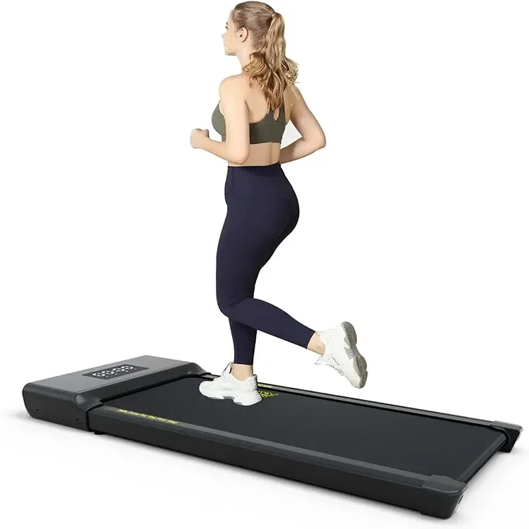 

Walking Pad Treadmill Fitness Walking Pad Smart Foldable Walking Machine Slim Folding Treadmill