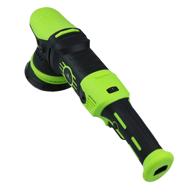 Neueste 15mm Auto Waxer Poliermaschine Werkzeug Polierer Auto Detaillierung Klee