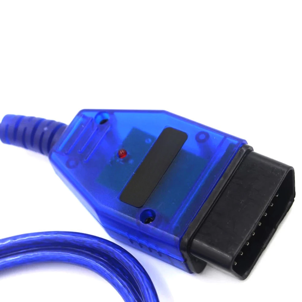 VAG409 USB Interface for VAG Volkswagen Audiskoda Fault Detection Cable