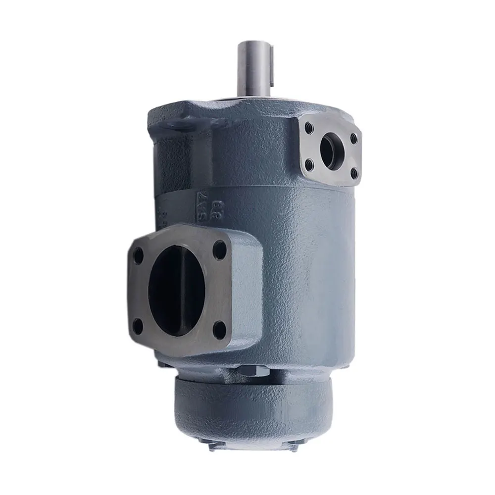 Hydraulic double vane pump SQP31-17/21/25/30/32/35/38/42-2/3/4/6/7/11/12-86AA-18 quantitative hydraulic oil pump made in China