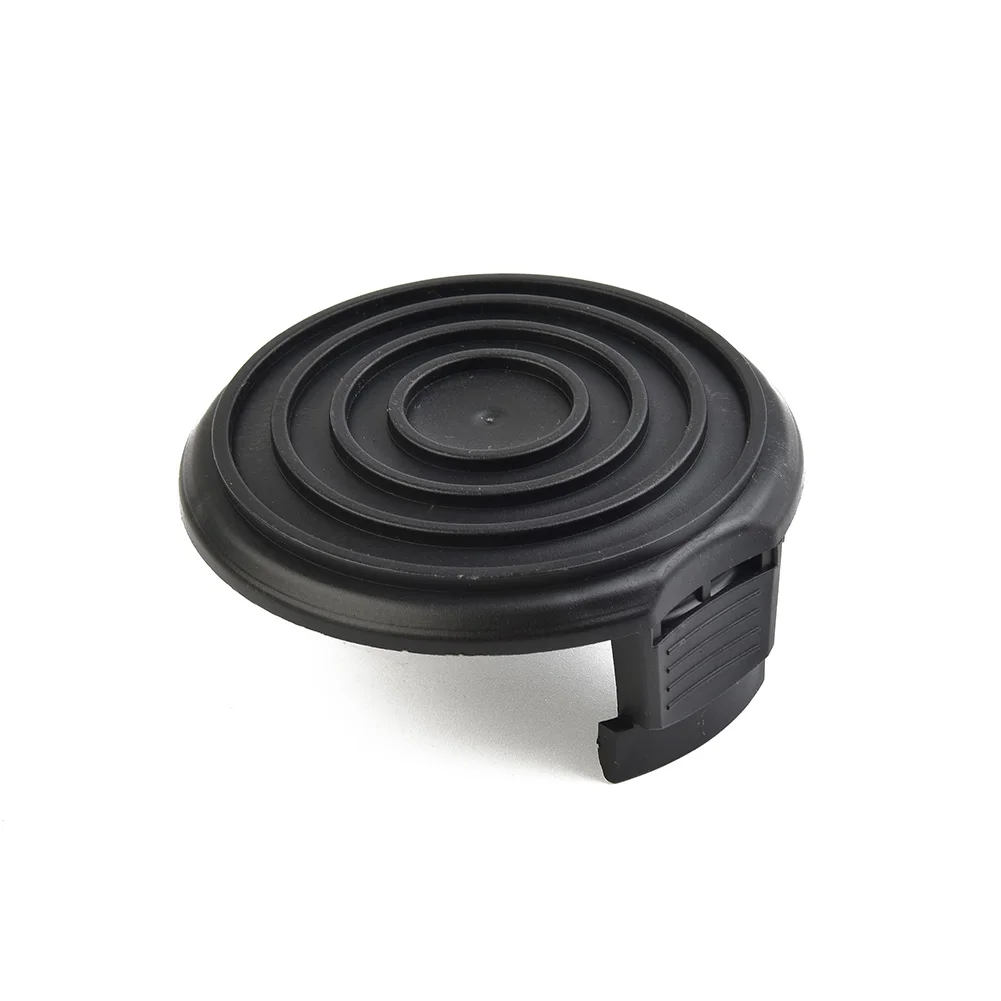 

Brand New High Quality Spool Cover Cap Lawn Mower For McGregor GGT350G GGT600G Garden Home MET3525 Parts Professional