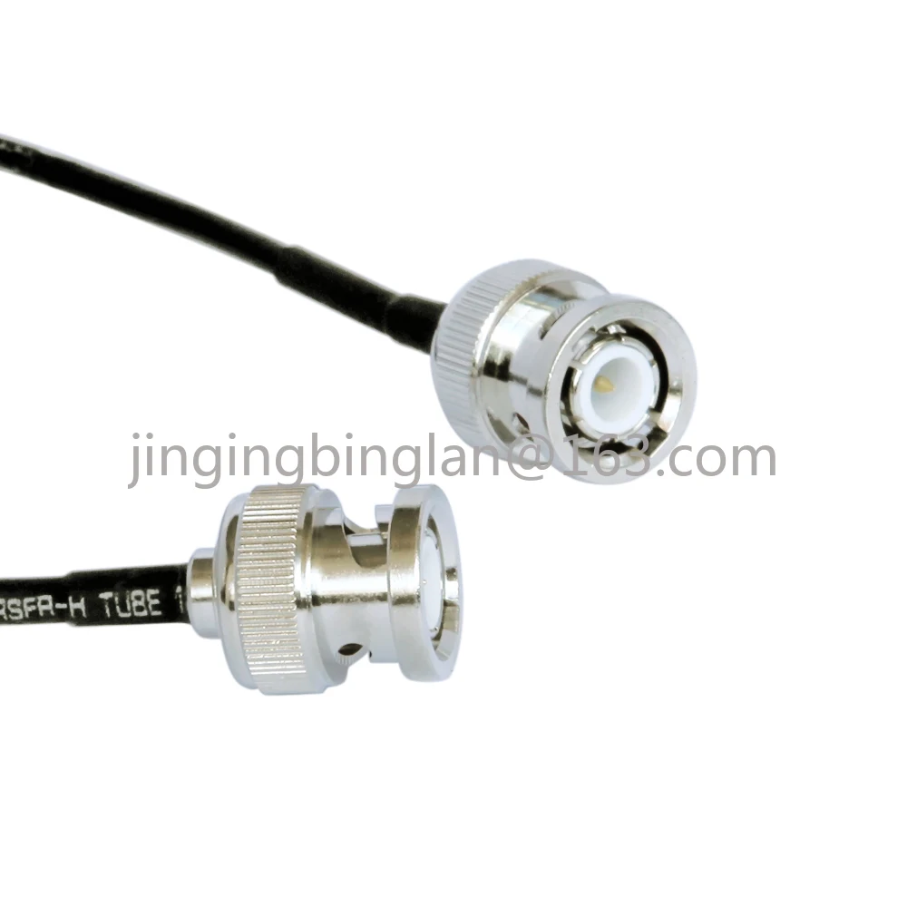 

NDT UT Ultrasonic Single Cable BNC to BNC