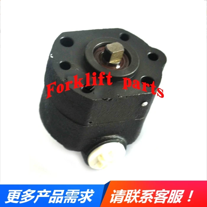 

Forklift parts 7FB10-30 motor gear oil pump steering pump For TOYOTA OEM 45510-13201-71