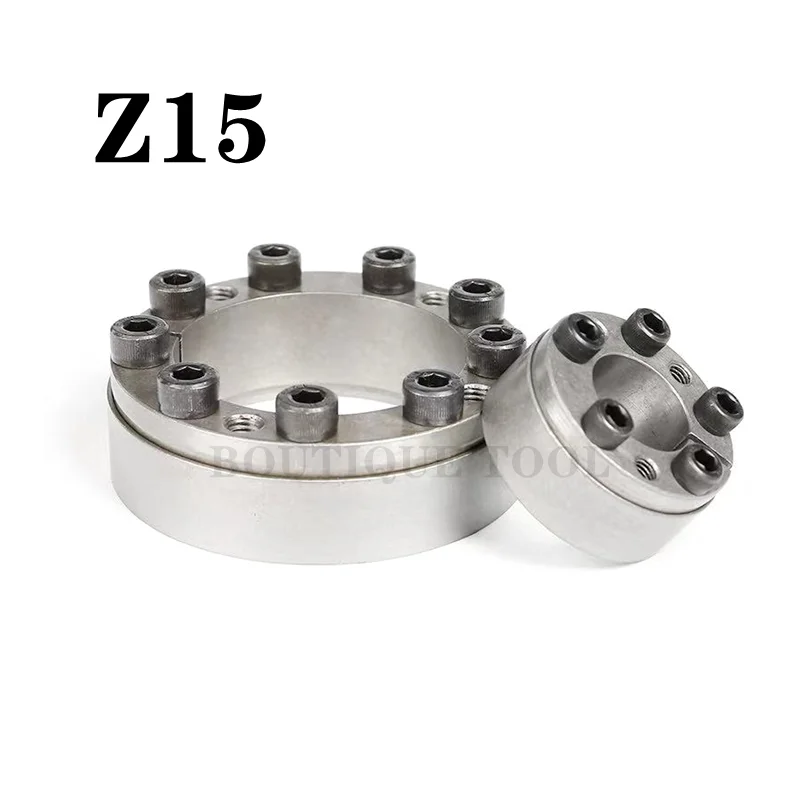 

Expansion Sleeve Z15 Coupling Shaft Locking Device Assembly Tension Shaft Keyless Bushing