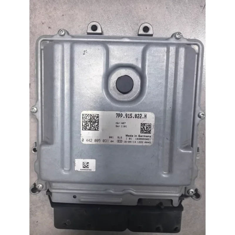 

for Panamera 970 Battery Control Computer 7PP915022H/7PP915234/7PP915022F for Replace/Repair Germany